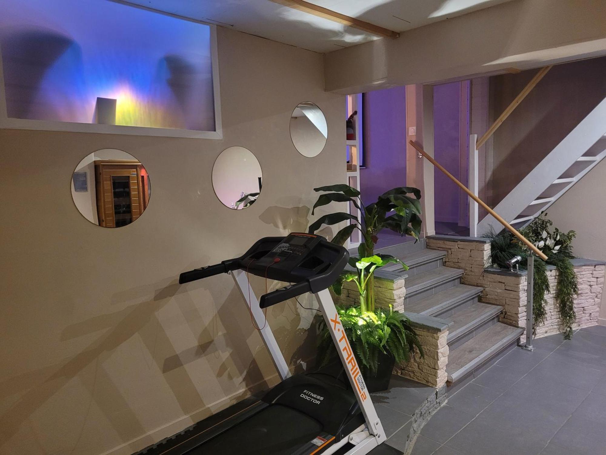 Bubble Dreams Bed & Breakfast Coupeville Luaran gambar