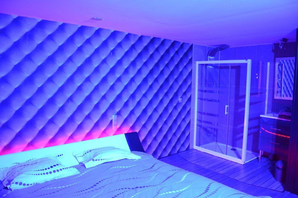 Bubble Dreams Bed & Breakfast Coupeville Bilik gambar