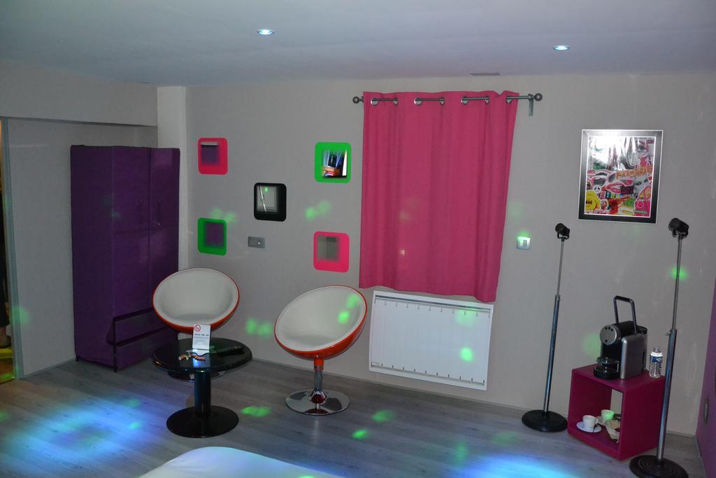 Bubble Dreams Bed & Breakfast Coupeville Bilik gambar