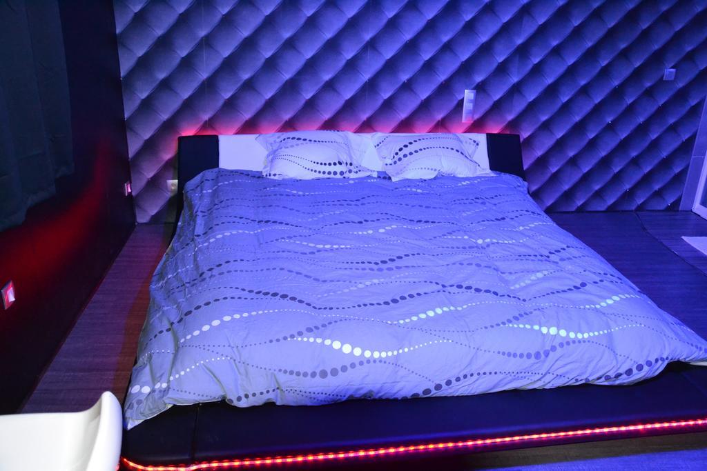 Bubble Dreams Bed & Breakfast Coupeville Bilik gambar