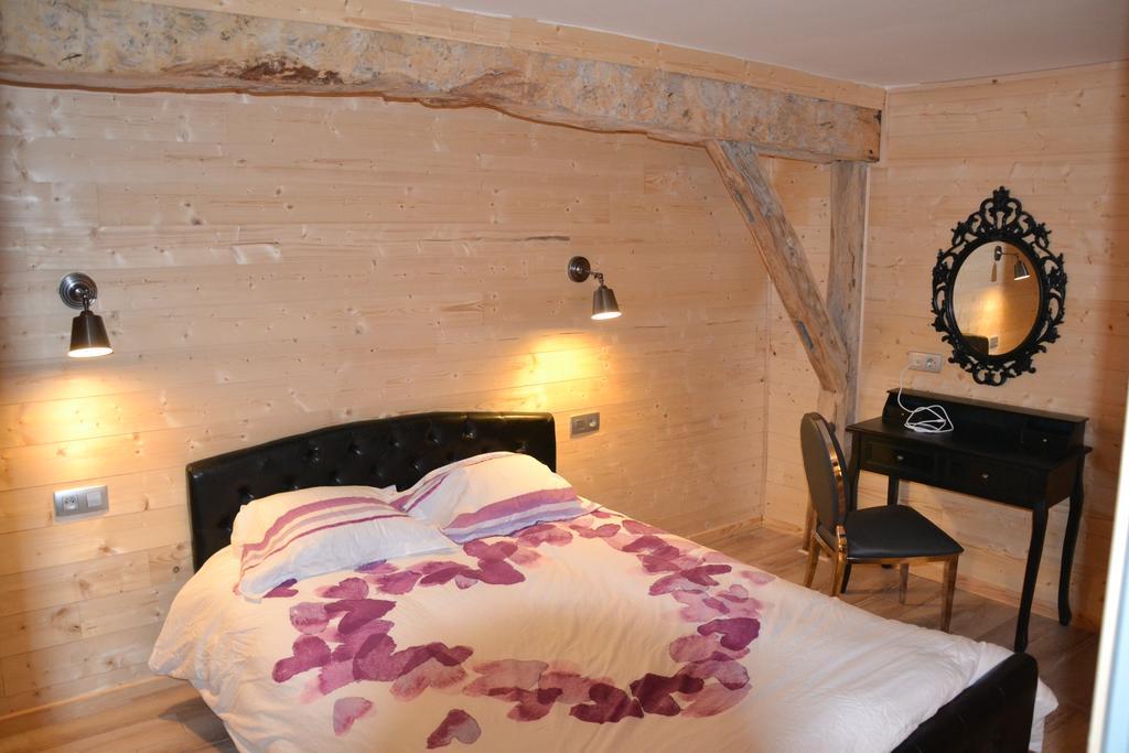 Bubble Dreams Bed & Breakfast Coupeville Luaran gambar