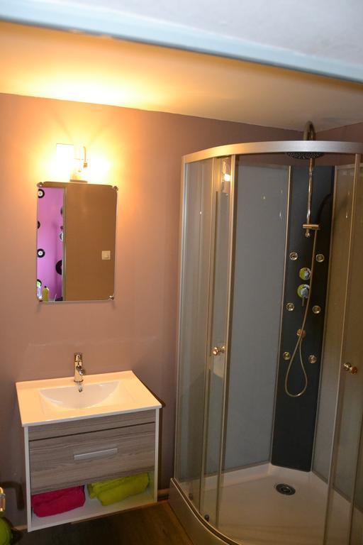 Bubble Dreams Bed & Breakfast Coupeville Luaran gambar