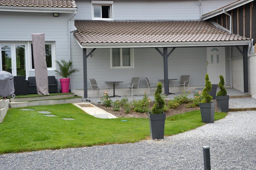 Bubble Dreams Bed & Breakfast Coupeville Luaran gambar