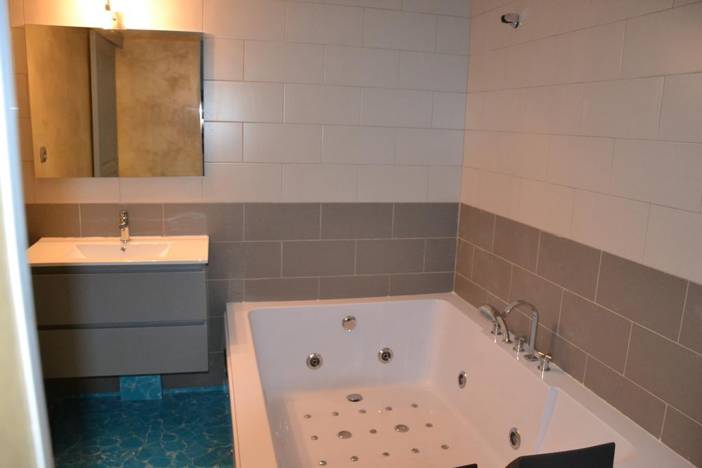 Bubble Dreams Bed & Breakfast Coupeville Luaran gambar