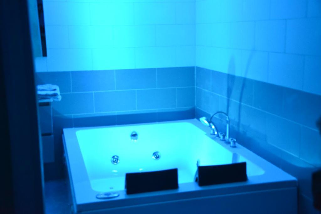 Bubble Dreams Bed & Breakfast Coupeville Luaran gambar