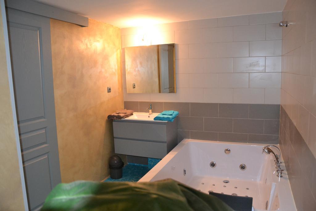 Bubble Dreams Bed & Breakfast Coupeville Luaran gambar