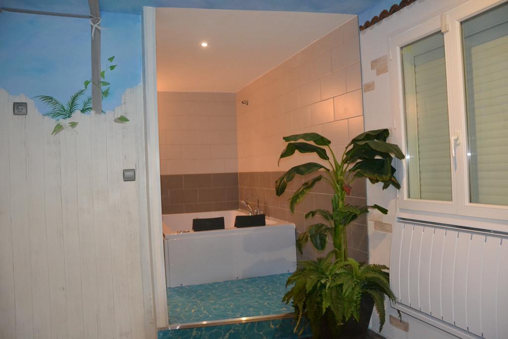 Bubble Dreams Bed & Breakfast Coupeville Luaran gambar