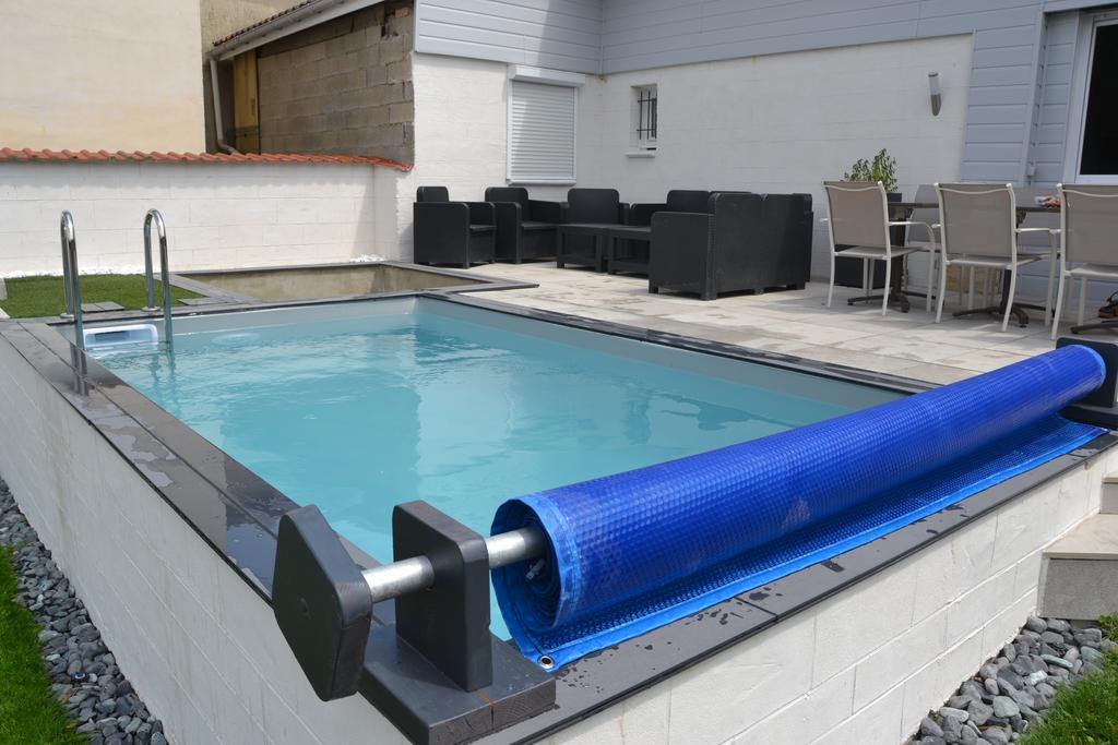 Bubble Dreams Bed & Breakfast Coupeville Luaran gambar
