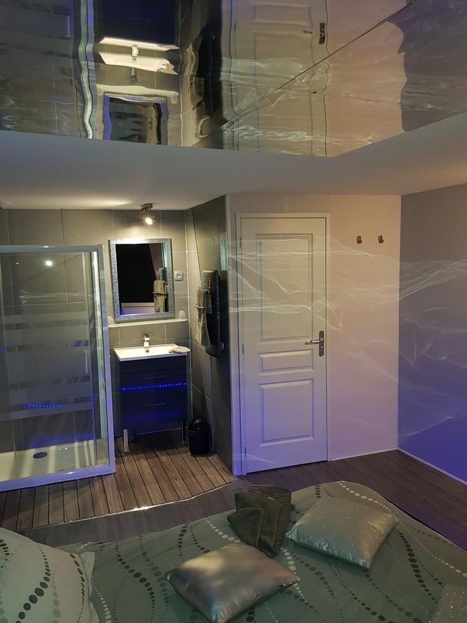 Bubble Dreams Bed & Breakfast Coupeville Luaran gambar