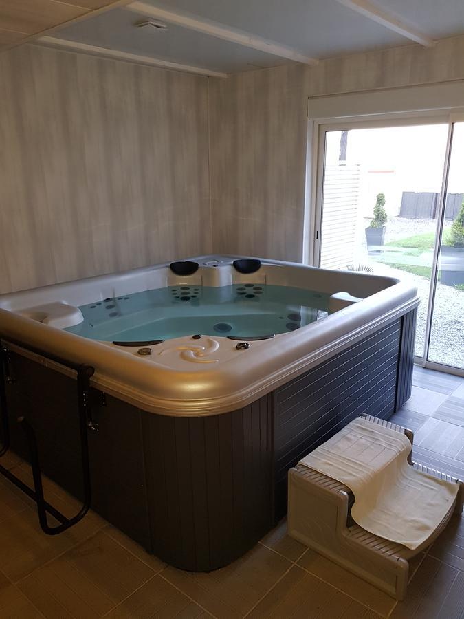 Bubble Dreams Bed & Breakfast Coupeville Luaran gambar